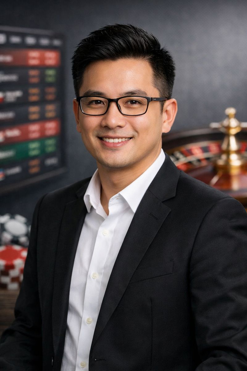 Biên tâp viên Hoàng Long